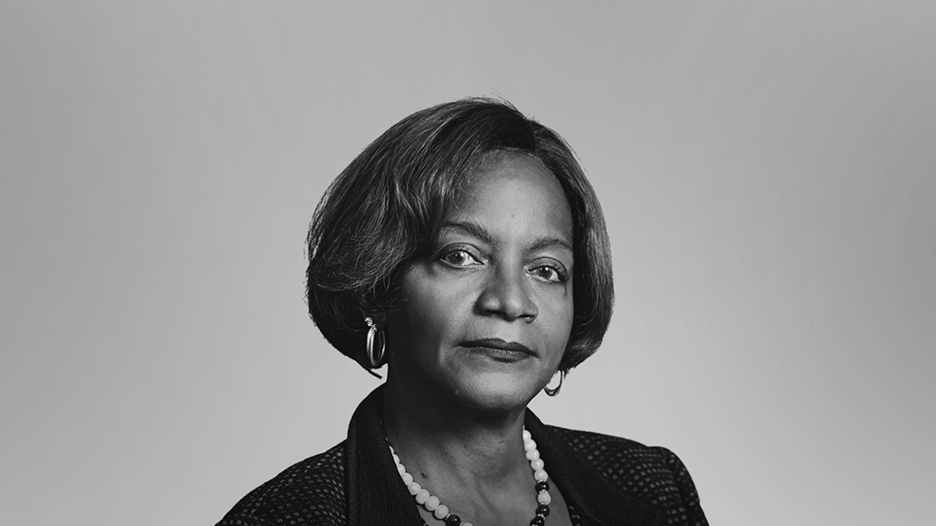 Sharon Barner "I am black. I am a mother." Cummins Inc.